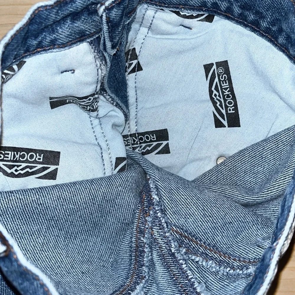 VINTAGE ROCKIES - Picture 6 of 7